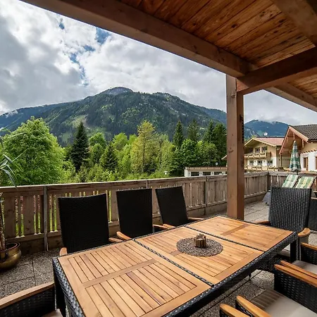 Appartements Laura Mayrhofen Exterior foto