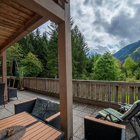Appartements Laura Mayrhofen Exterior foto