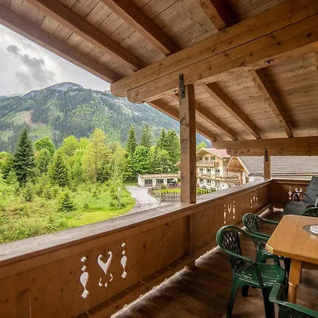 Appartements Laura Mayrhofen Exterior foto