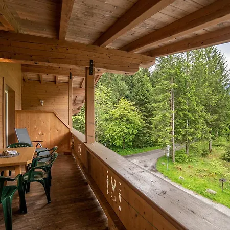 Appartements Laura Mayrhofen Exterior foto