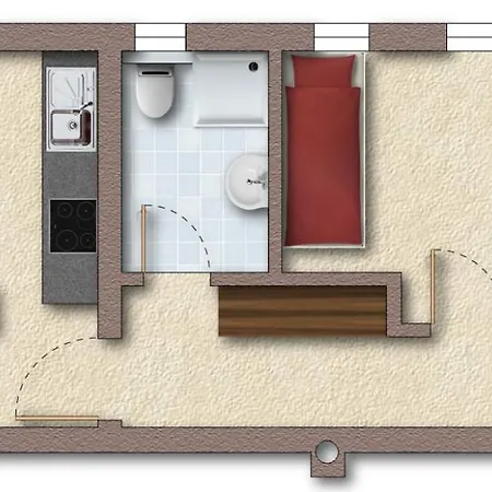 Appartements Laura Mayrhofen Exterior foto