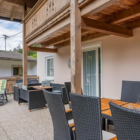Appartements Laura Mayrhofen Exterior foto