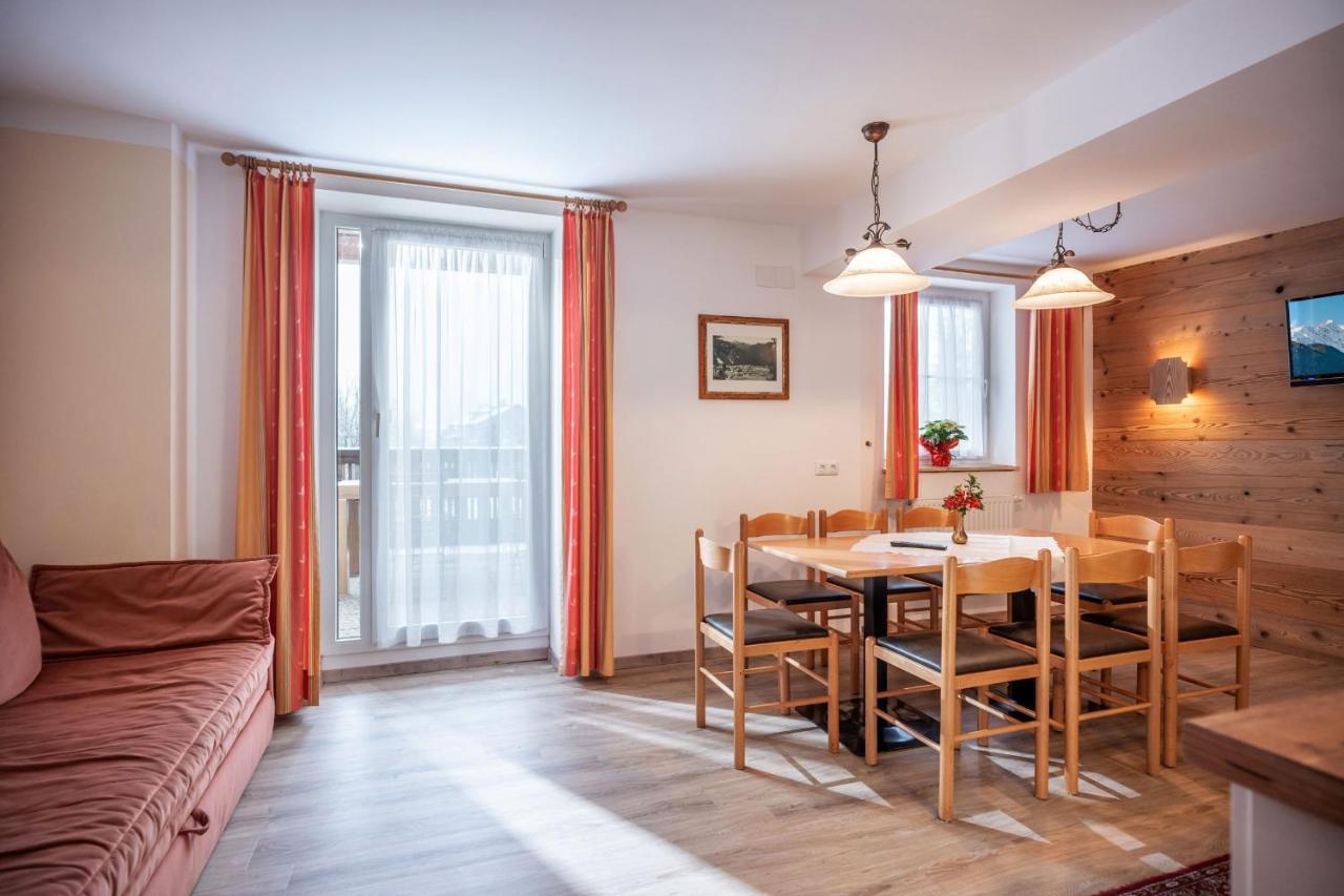 Apartment Laura Mayrhofen