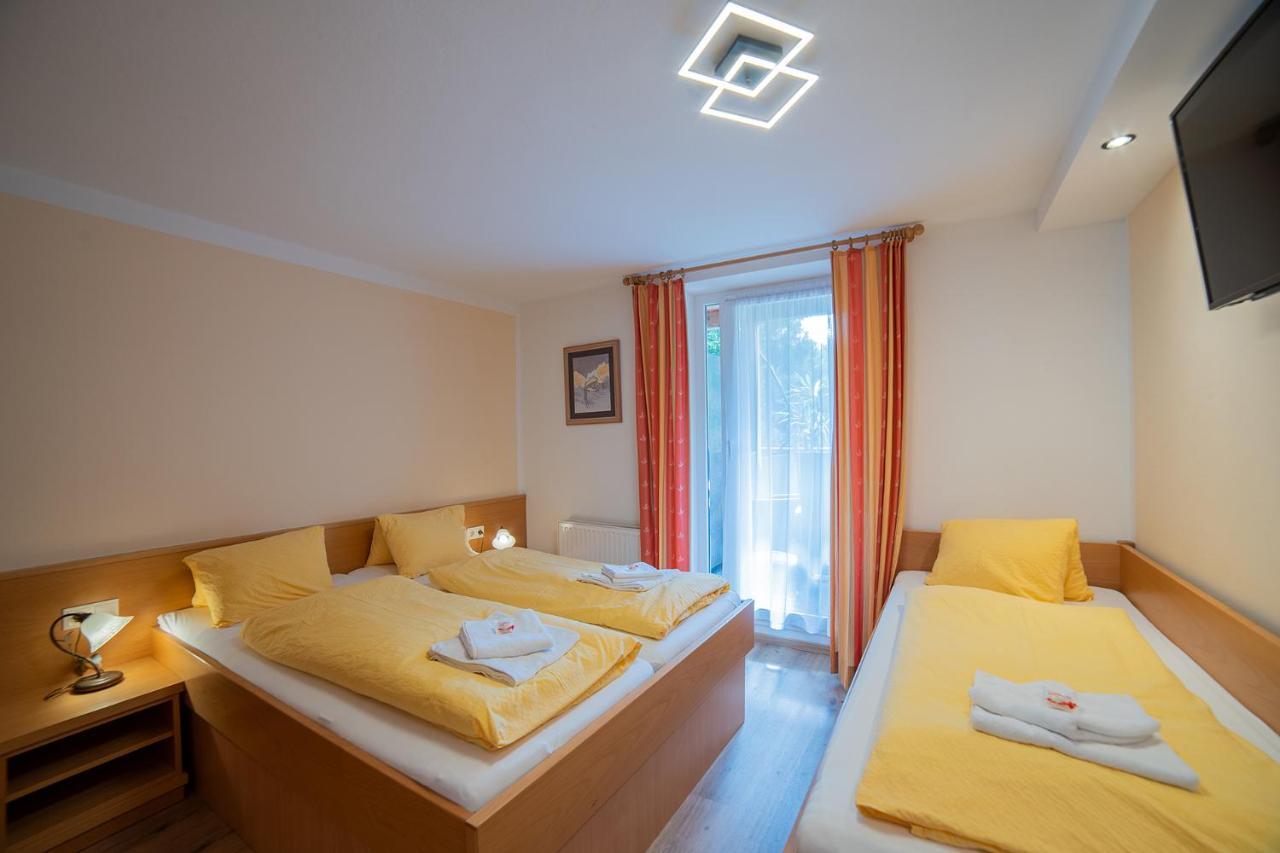 Apartment Laura Mayrhofen