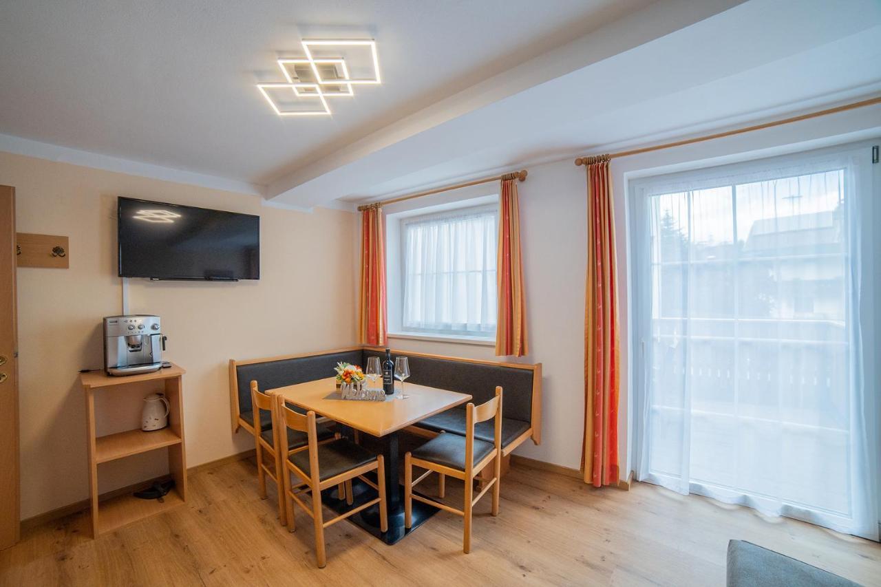 Laura Apartment Mayrhofen