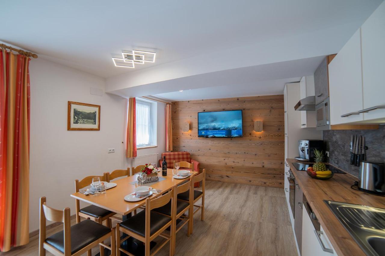 Apartment Laura Mayrhofen