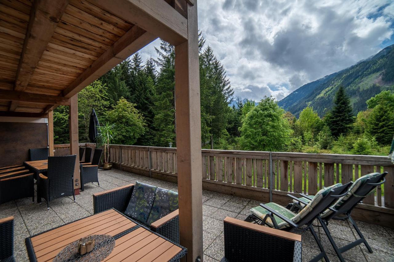 Laura Apartment Mayrhofen