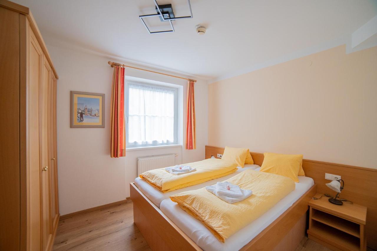 Apartment Laura Mayrhofen