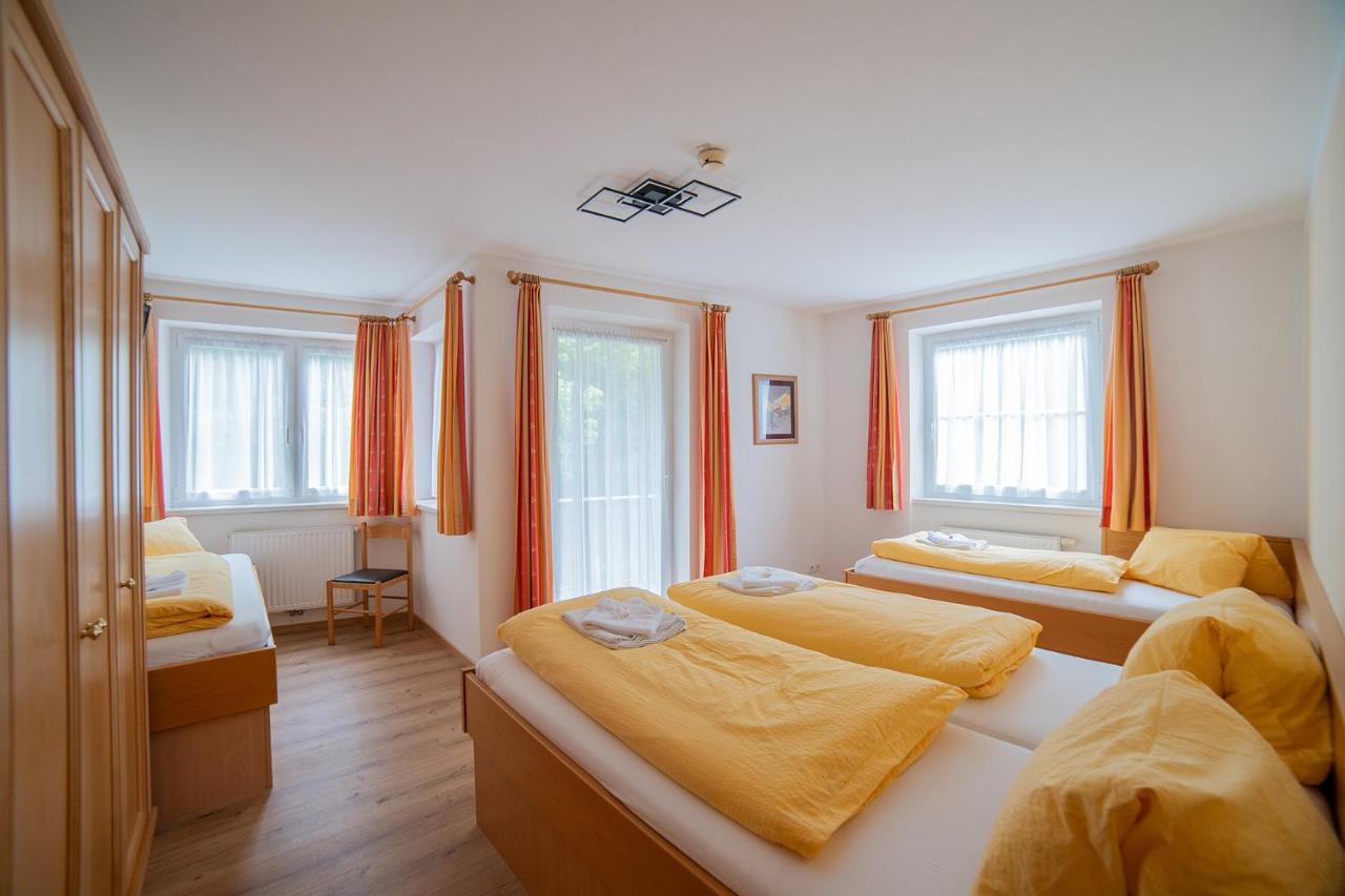 Laura Apartment Mayrhofen