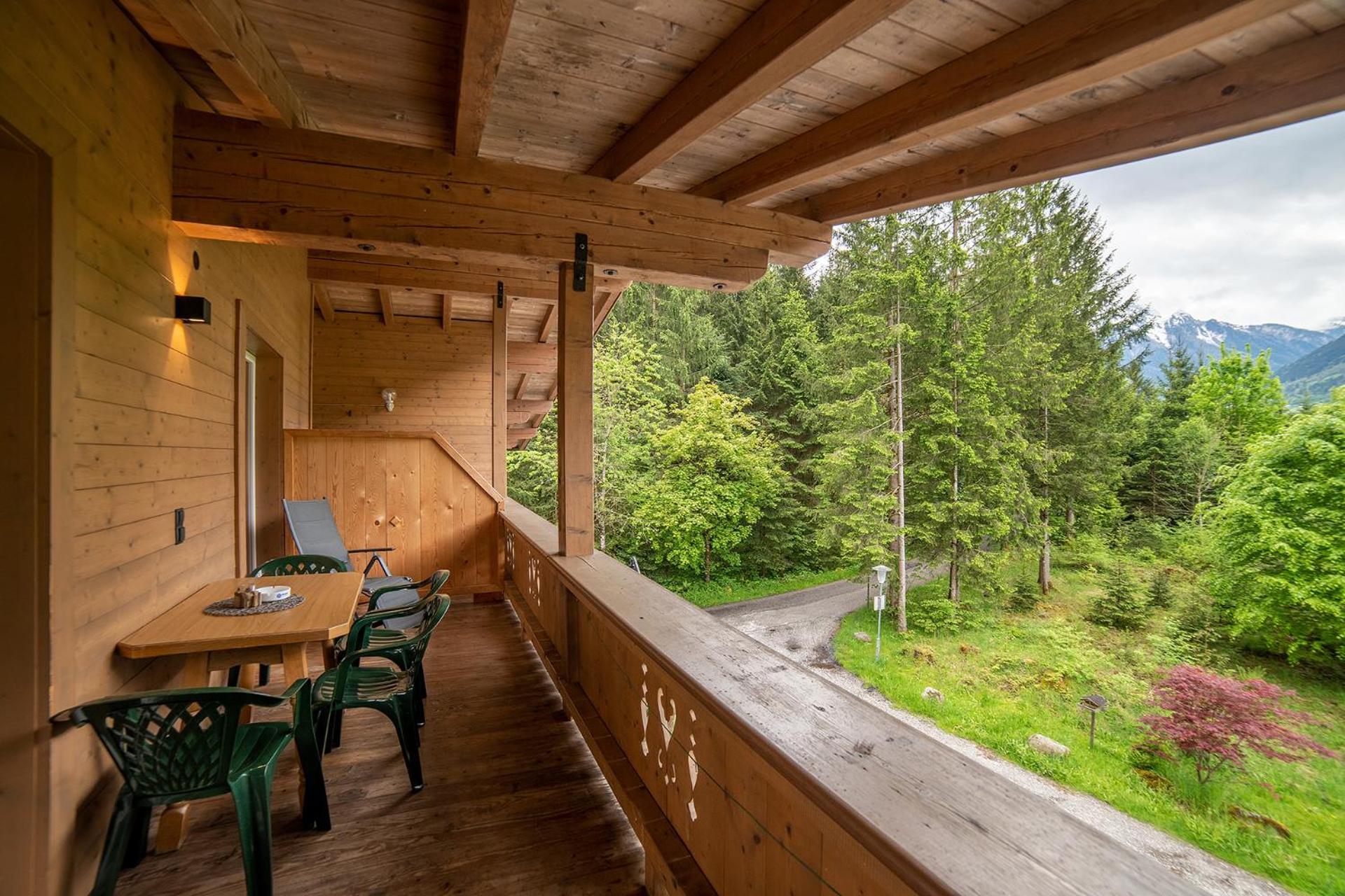 Laura Apartment Mayrhofen