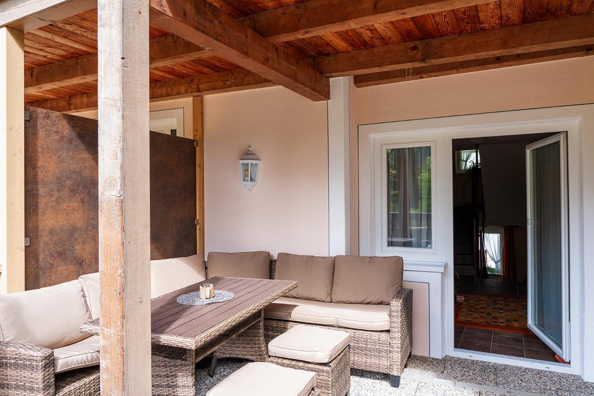 Laura Apartment Mayrhofen